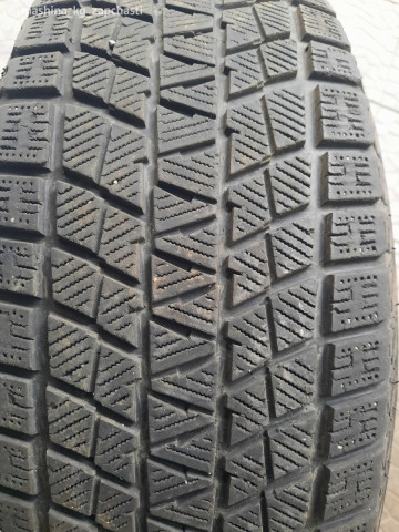 Tires - 215/60/R17 зима