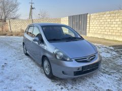 Фото авто Honda Jazz