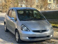 Photo of the vehicle Honda Fit