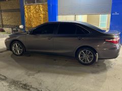 Photo of the vehicle Toyota Camry