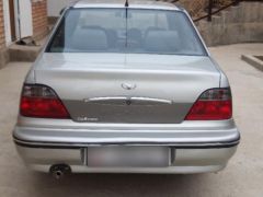 Сүрөт унаа Daewoo Nexia