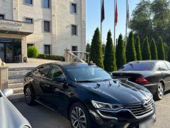 Фото авто Renault Samsung SM6