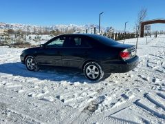 Фото авто Toyota Camry