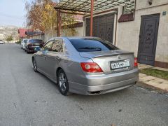 Сүрөт унаа Toyota Mark X