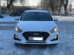 Сүрөт унаа Hyundai Sonata