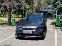 Photo of the vehicle Kia Optima