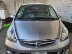 Сүрөт унаа Honda Jazz