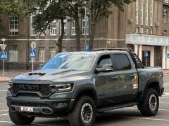 Сүрөт унаа Dodge RAM