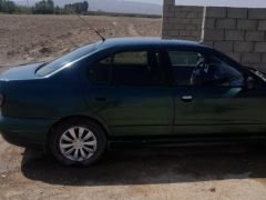 Фото авто Nissan Primera