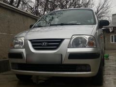 Photo of the vehicle Hyundai Atos