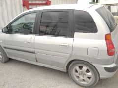 Сүрөт унаа Hyundai Lavita