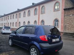 Фото авто Hyundai Getz