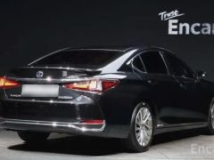 Сүрөт унаа Lexus ES