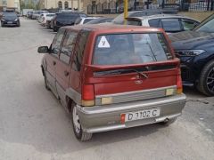 Photo of the vehicle Daewoo Tico