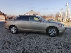 Photo of the vehicle Toyota Camry