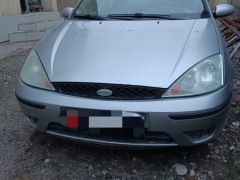 Сүрөт унаа Ford Focus