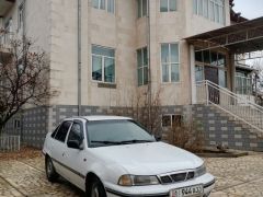 Сүрөт унаа Daewoo Nexia