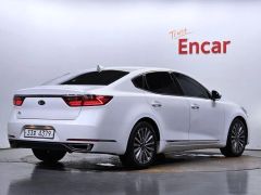 Фото авто Kia K7