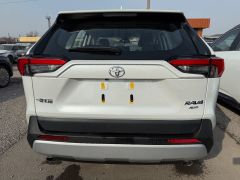 Фото авто Toyota RAV4