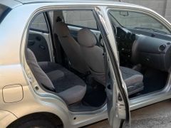 Сүрөт унаа Daewoo Matiz