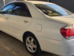 Photo of the vehicle Toyota Camry