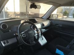 Фото авто Toyota Ist