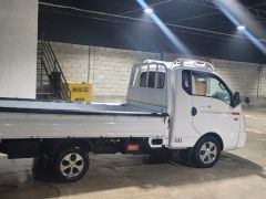 Фото авто Hyundai Porter