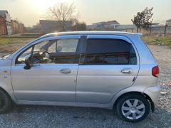 Сүрөт унаа Daewoo Matiz