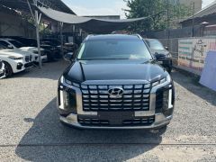 Фото авто Hyundai Palisade