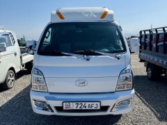 Фото авто Hyundai Porter