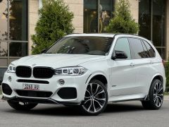 Сүрөт унаа BMW X5