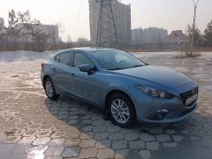 Фото авто Mazda 3