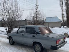 Photo of the vehicle ВАЗ (Lada) 2107