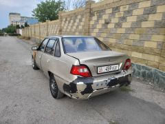 Фото авто Daewoo Nexia