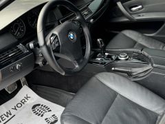 Фото авто BMW 5 серии