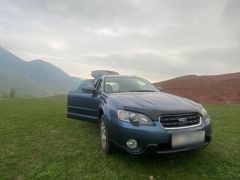 Фото авто Subaru Outback