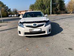 Сүрөт унаа Toyota Camry