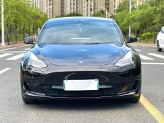 Фото авто Tesla Model 3