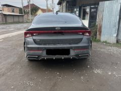 Фото авто Kia K5