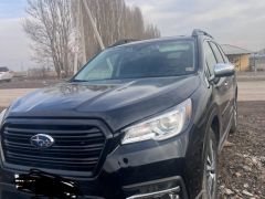 Сүрөт унаа Subaru Ascent