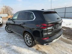 Фото авто BMW X5