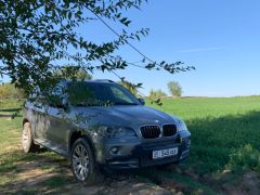 Фото авто BMW X5