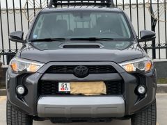 Фото авто Toyota 4Runner