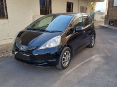 Сүрөт унаа Honda Fit