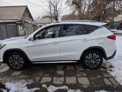 Фото авто BYD Song EV