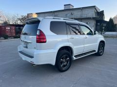 Сүрөт унаа Lexus GX