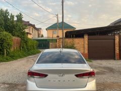 Сүрөт унаа Hyundai Sonata