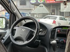 Фото авто Hyundai Starex (H-1)