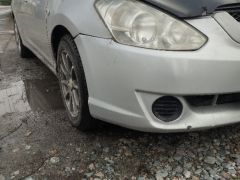 Фото авто Toyota Caldina