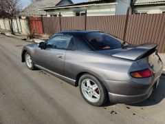 Сүрөт унаа Mitsubishi FTO